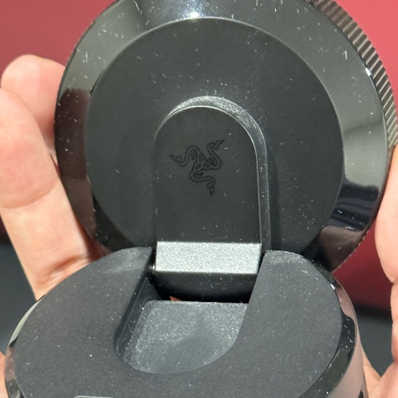 Razer Kiyo Streaming Webcam - Picture 2 of 2